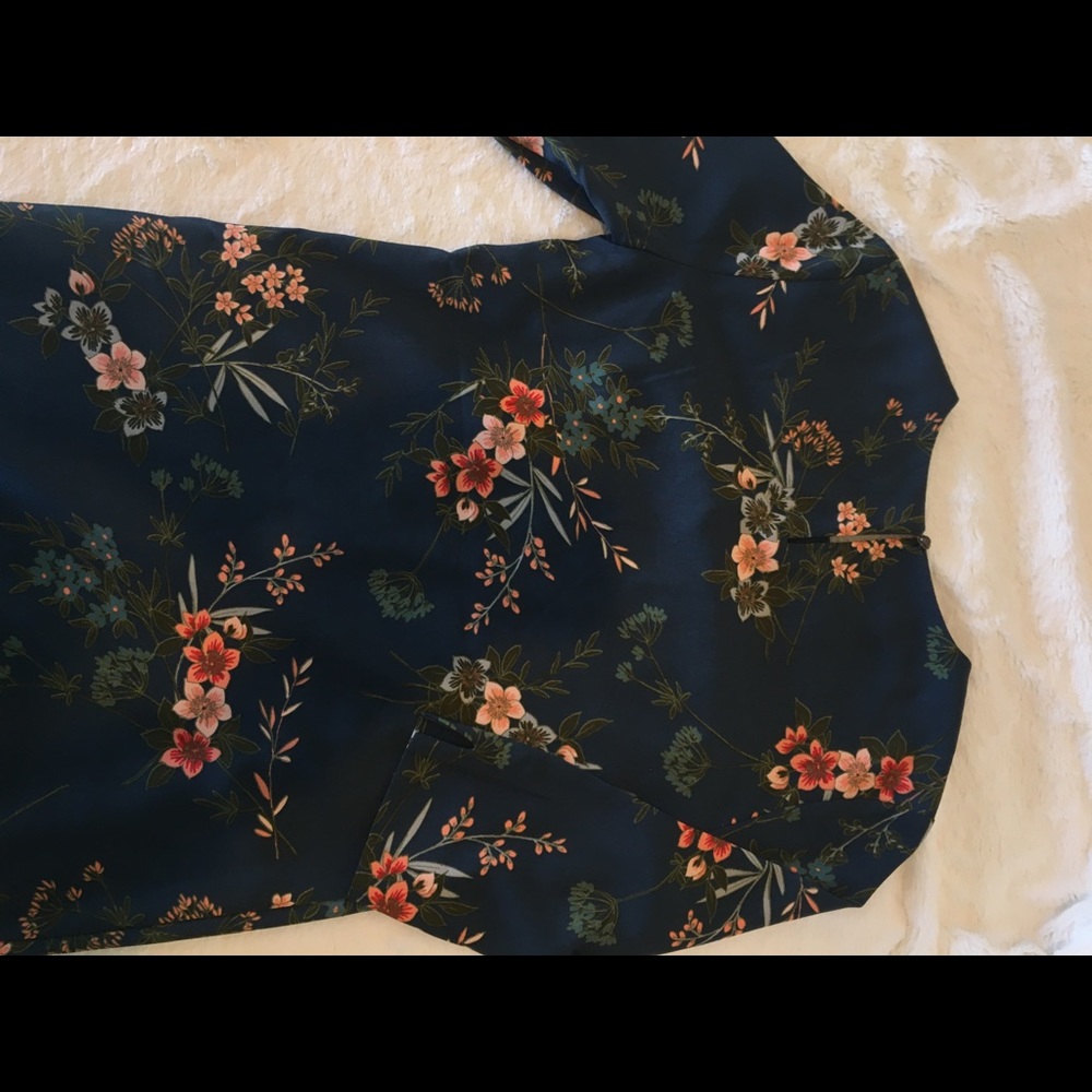 Banana Republic Shift Dress